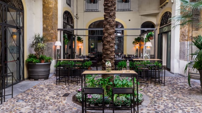 Locanda del Gusto - 5