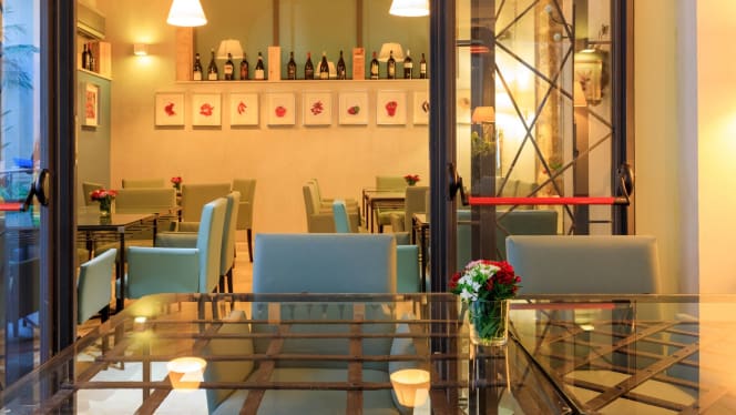 Locanda del Gusto - 1