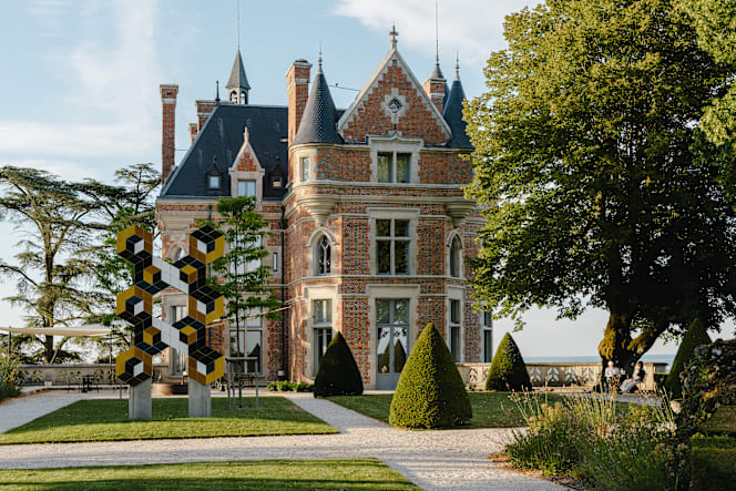 Les Hauts de Sancerre - 5