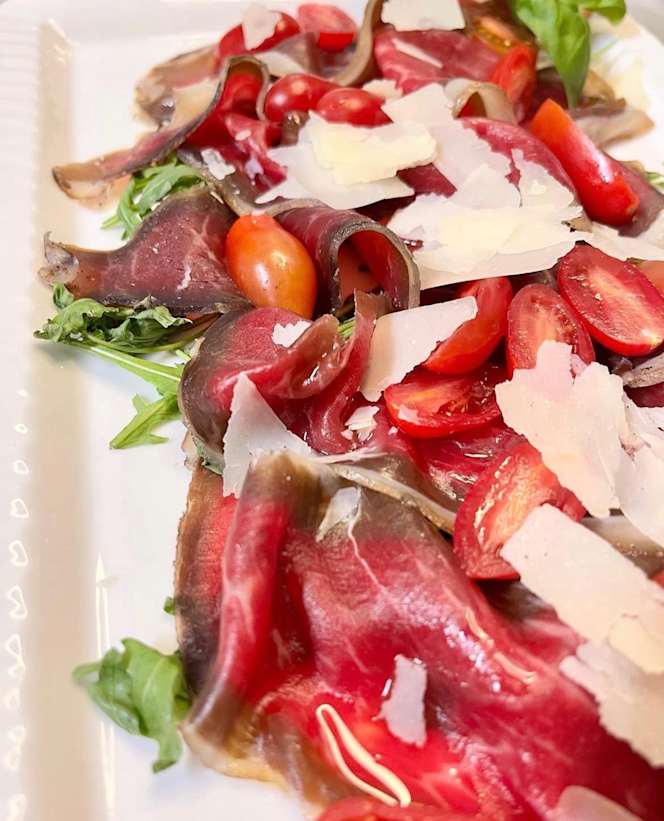 Osteria dei Poeti - 1