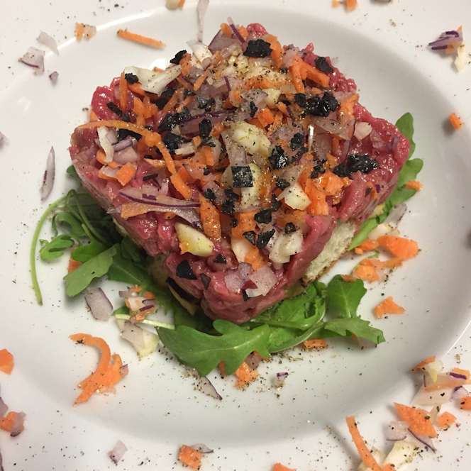 Osteria dei Poeti - 9