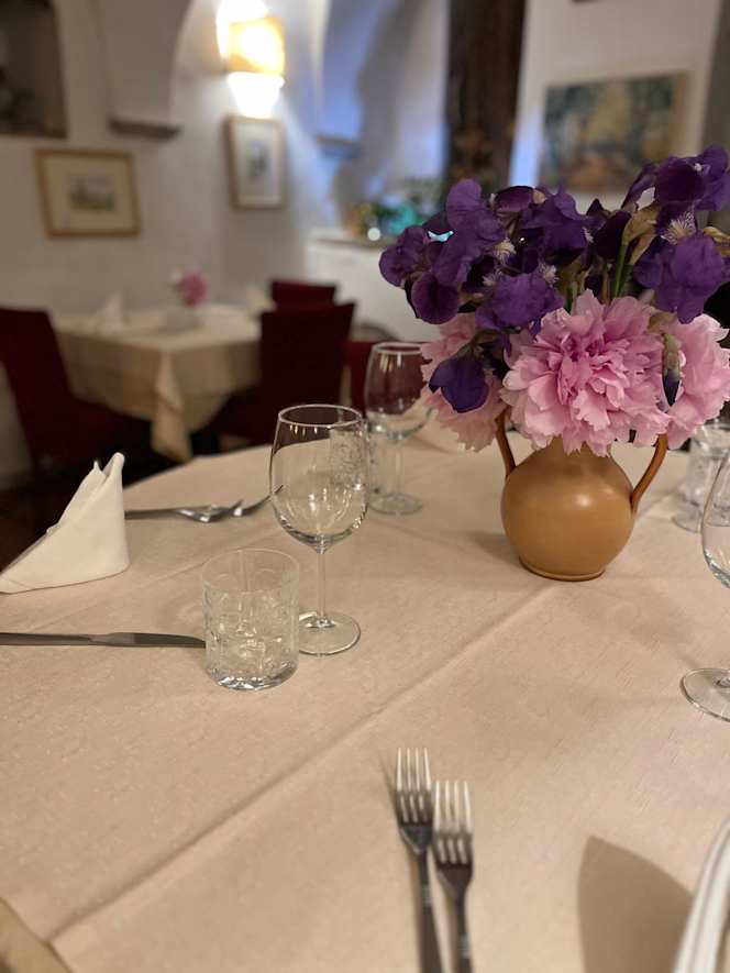 Osteria dei Poeti - 4