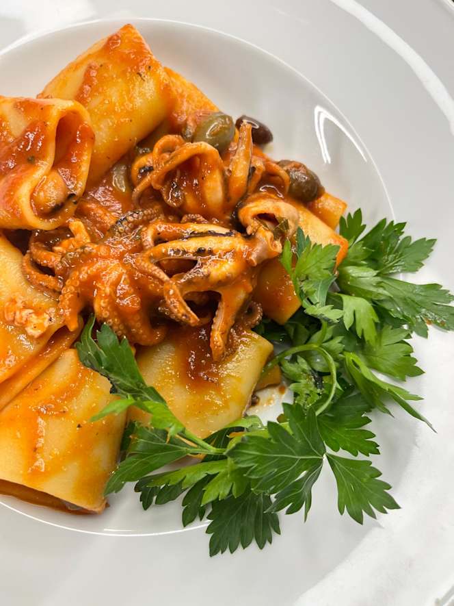 Osteria dei Poeti - 8