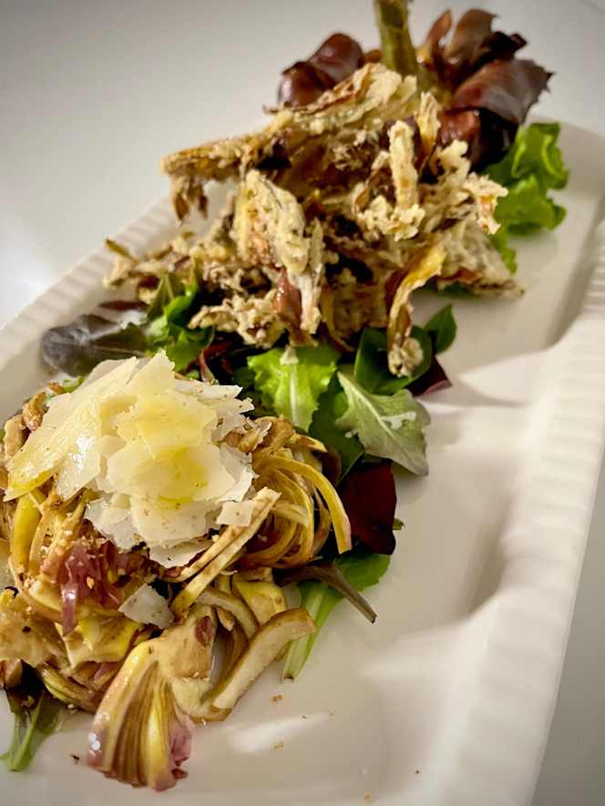 Osteria dei Poeti - 5