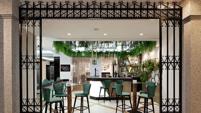 GastroVía 61 – Hotel Mayorazgo - 6