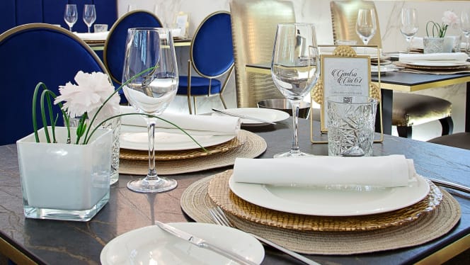 GastroVía 61 – Hotel Mayorazgo - 3