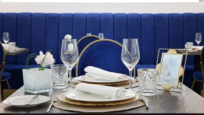 GastroVía 61 – Hotel Mayorazgo - 1