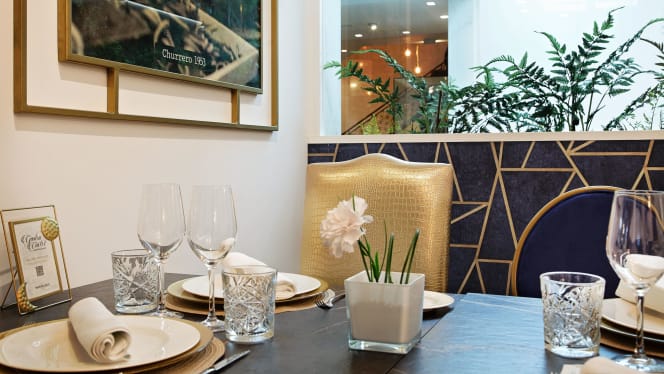 GastroVía 61 – Hotel Mayorazgo - 2