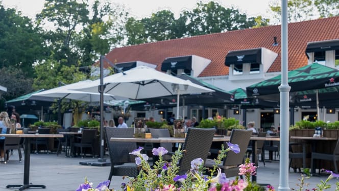 Brasserie Bijna Thuis - 5