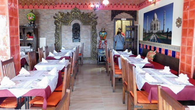 Bombay Palma - Palma de Mallorca - 0