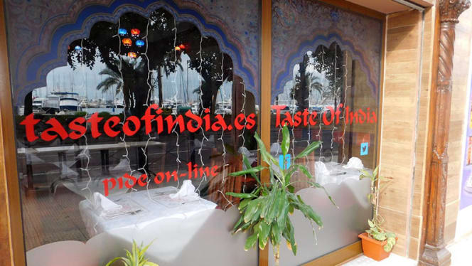 Bombay Palma - Palma de Mallorca - 3