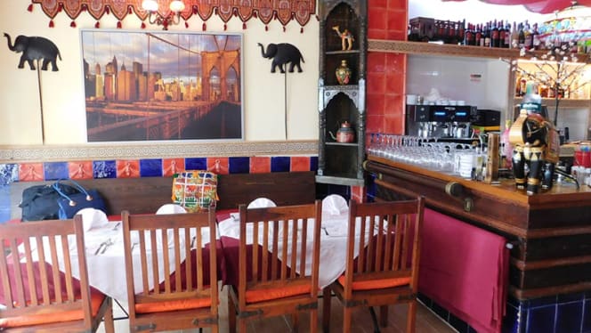 Bombay Palma - Palma de Mallorca - 2