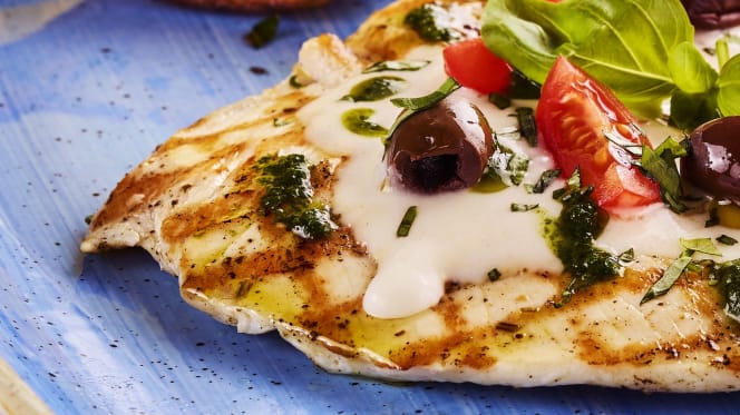 Old Wild West - Milano Sempione - 6