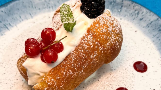 Osteria San Giovanni - Trani - 4