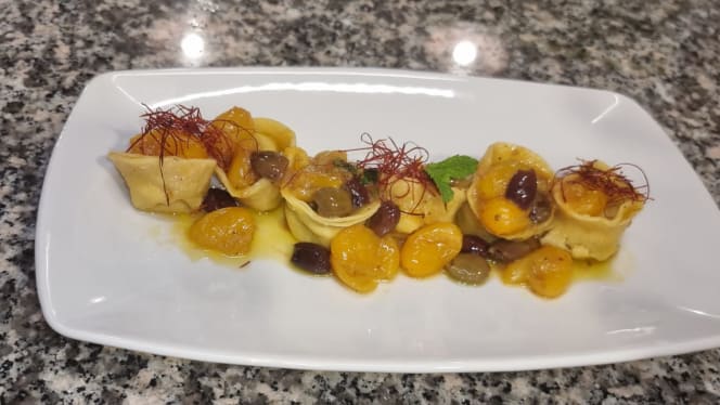 Osteria San Giovanni - Trani - 6