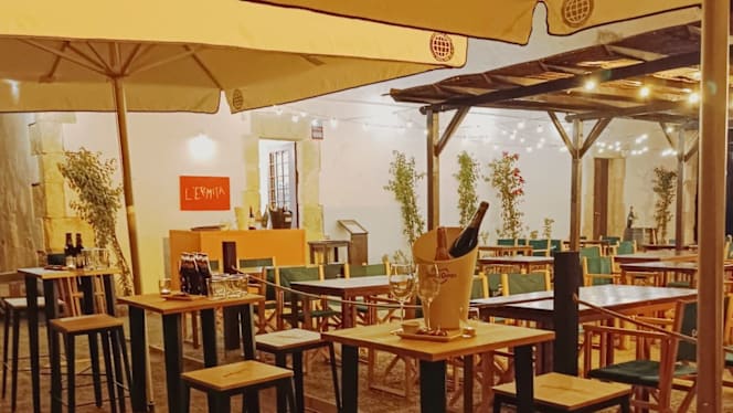 L’Ermita Altafulla - 0