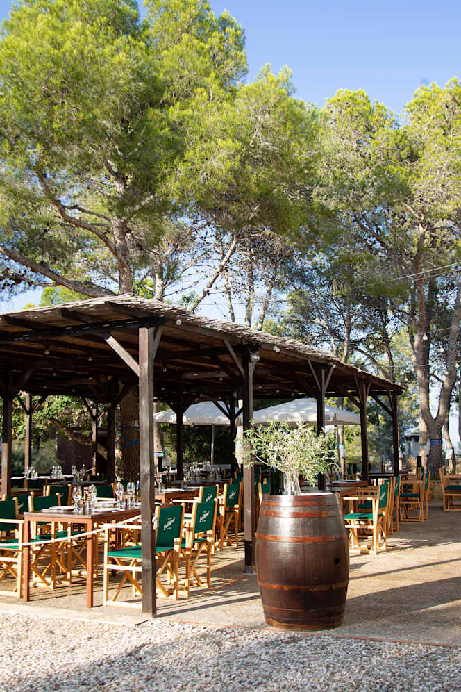 L’Ermita Altafulla - 1