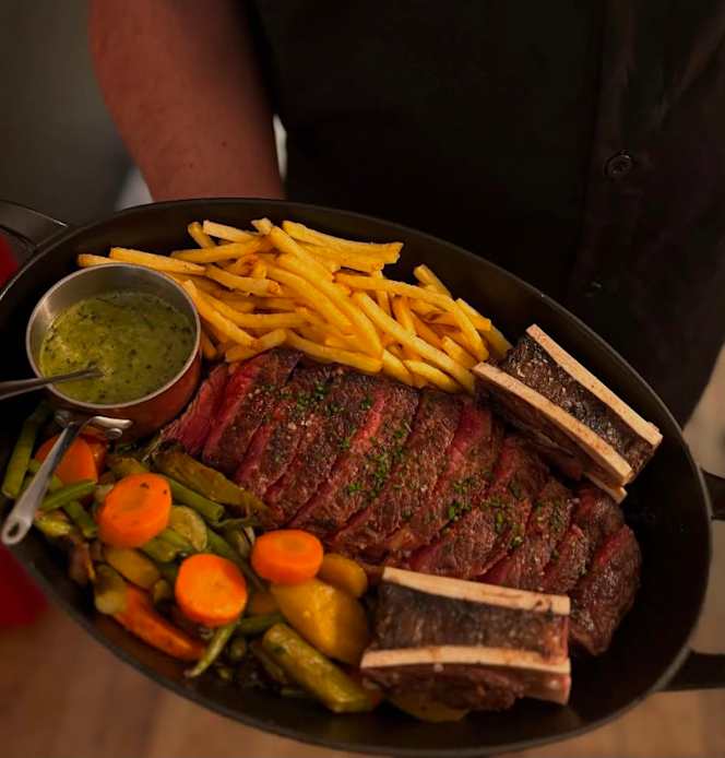 Chez Mon Oncle - 9