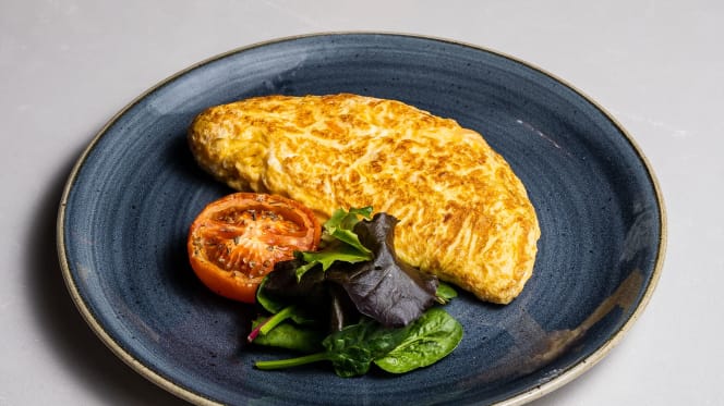 Signature Grillhouse - 1