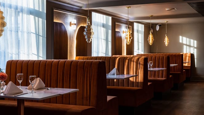 Signature Grillhouse - 3