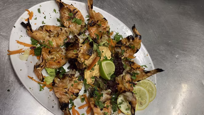 Steakhaus Barbecue - 1