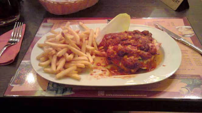 Steakhaus Barbecue - 6