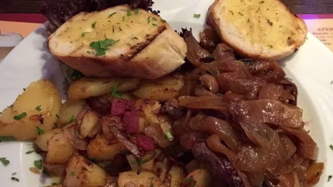 Steakhaus Barbecue - 5