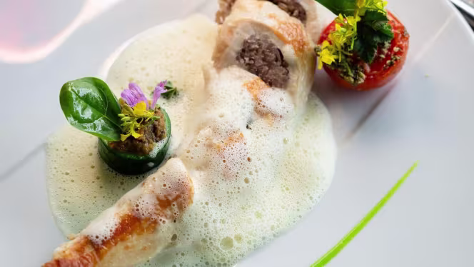 La Ferme de La Huppe - 3