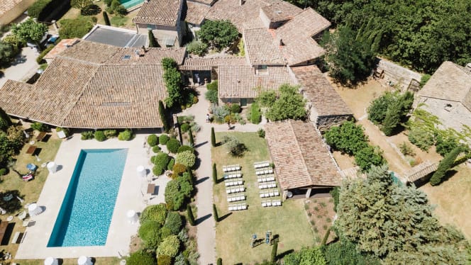 La Ferme de La Huppe - 8