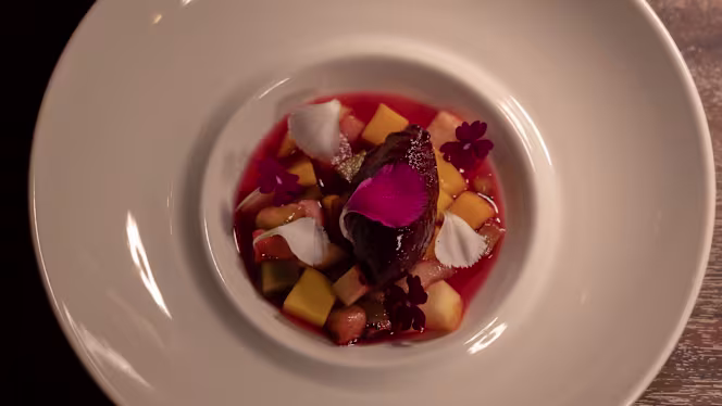 La Ferme de La Huppe - 2