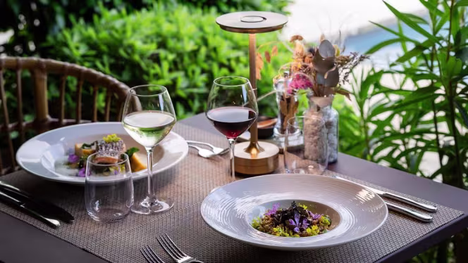 La Ferme de La Huppe - 0