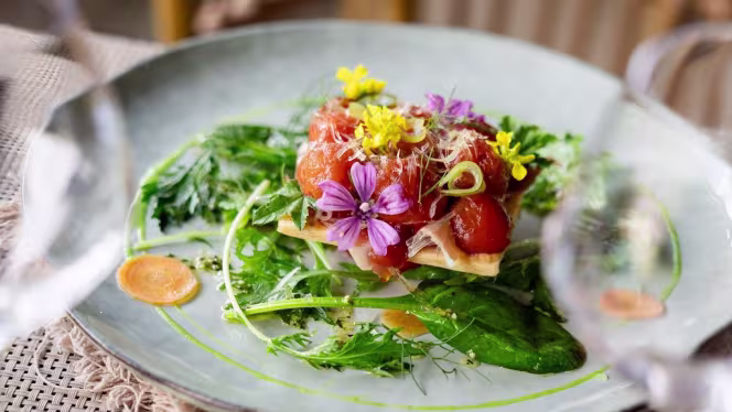 La Ferme de La Huppe - 6