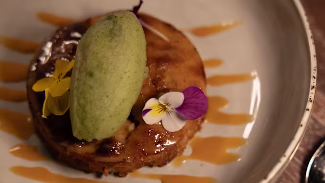 La Ferme de La Huppe - 1