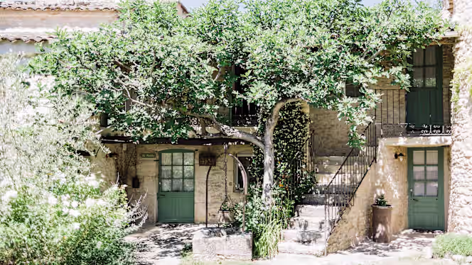 La Ferme de La Huppe - 1