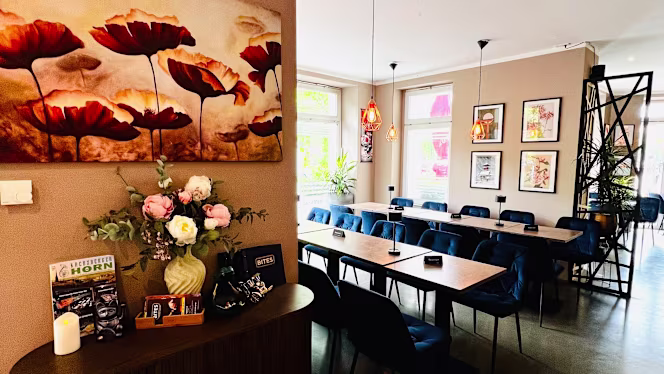 Bites asiatische Küche, Tapas & Sushi - 9