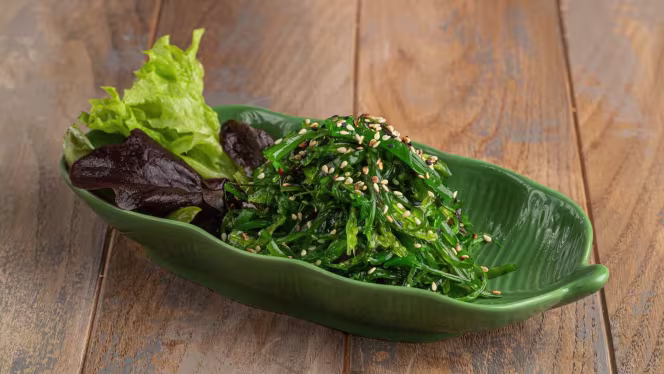 Bites asiatische Küche, Tapas & Sushi - 2