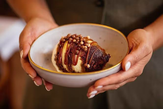 Palace Restaurante (Viseu) - 8