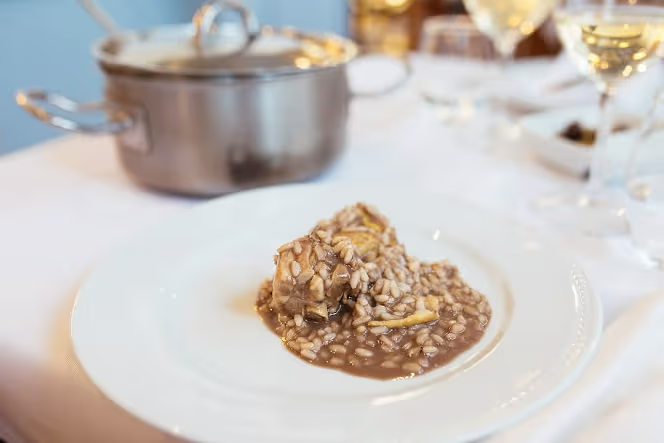 Palace Restaurante (Viseu) - 2