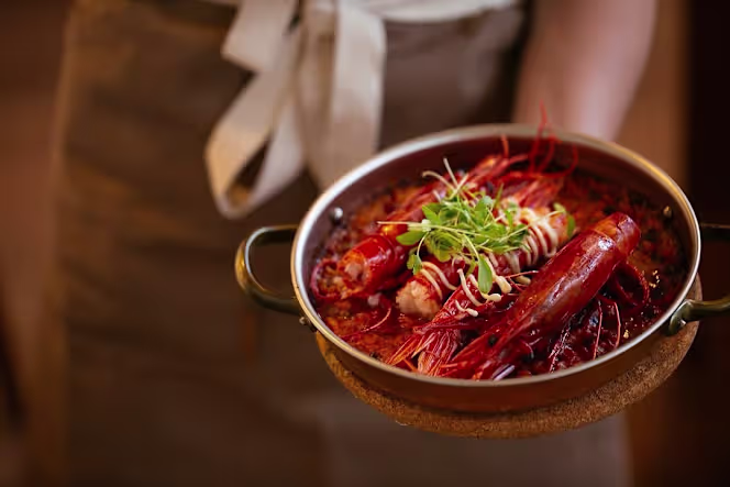 Palace Restaurante (Viseu) - 4