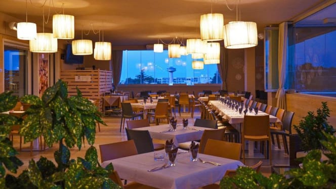 Marian Food & Drink - 8