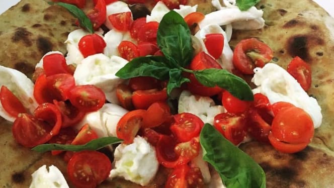 Marian Food & Drink - 4