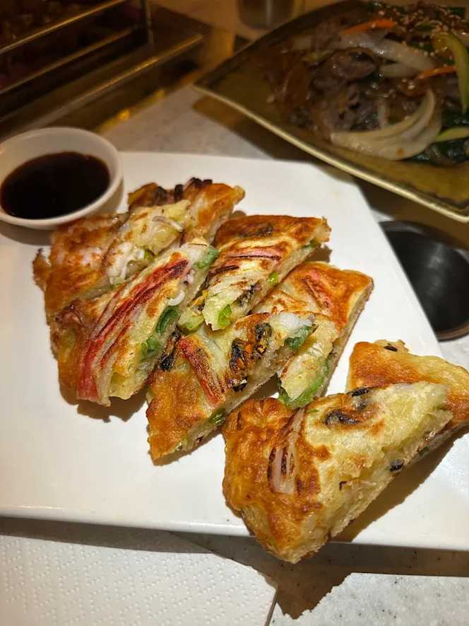 Yanji BBQ - 9