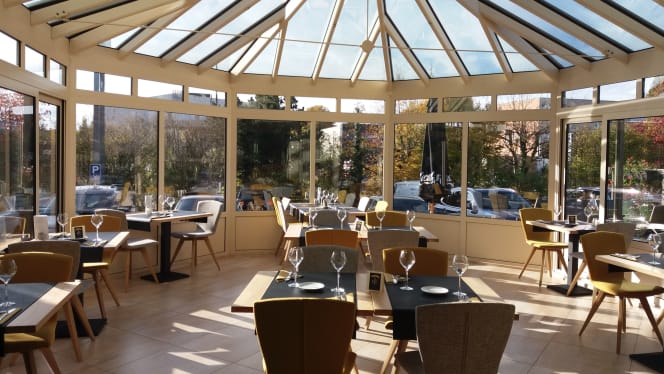 Saveurs à la Clé - 0