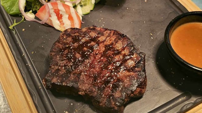 Saveurs à la Clé - 3