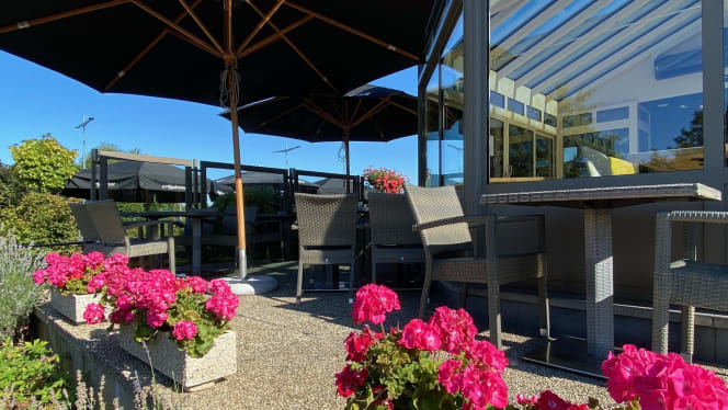 Saveurs à la Clé - 9