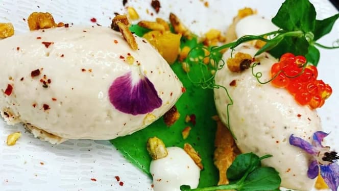 Saveurs à la Clé - 4