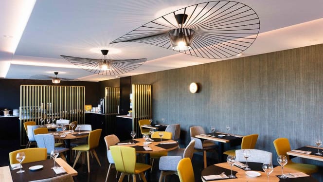 Saveurs à la Clé - 8