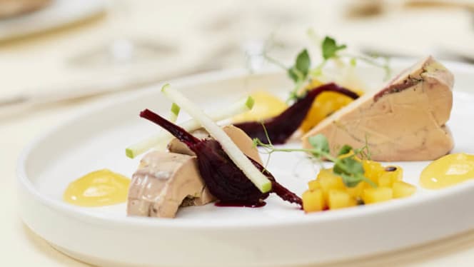 Saveurs à la Clé - 7