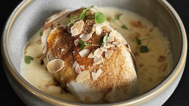 Saveurs à la Clé - 2