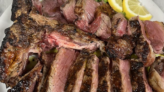 Il Toscano del Casentino - 1